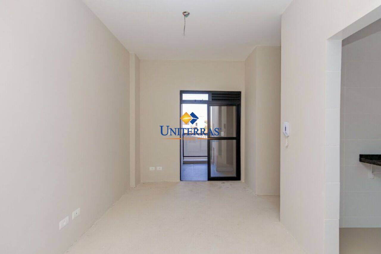 Apartamento Vila Amélia, Pinhais - PR