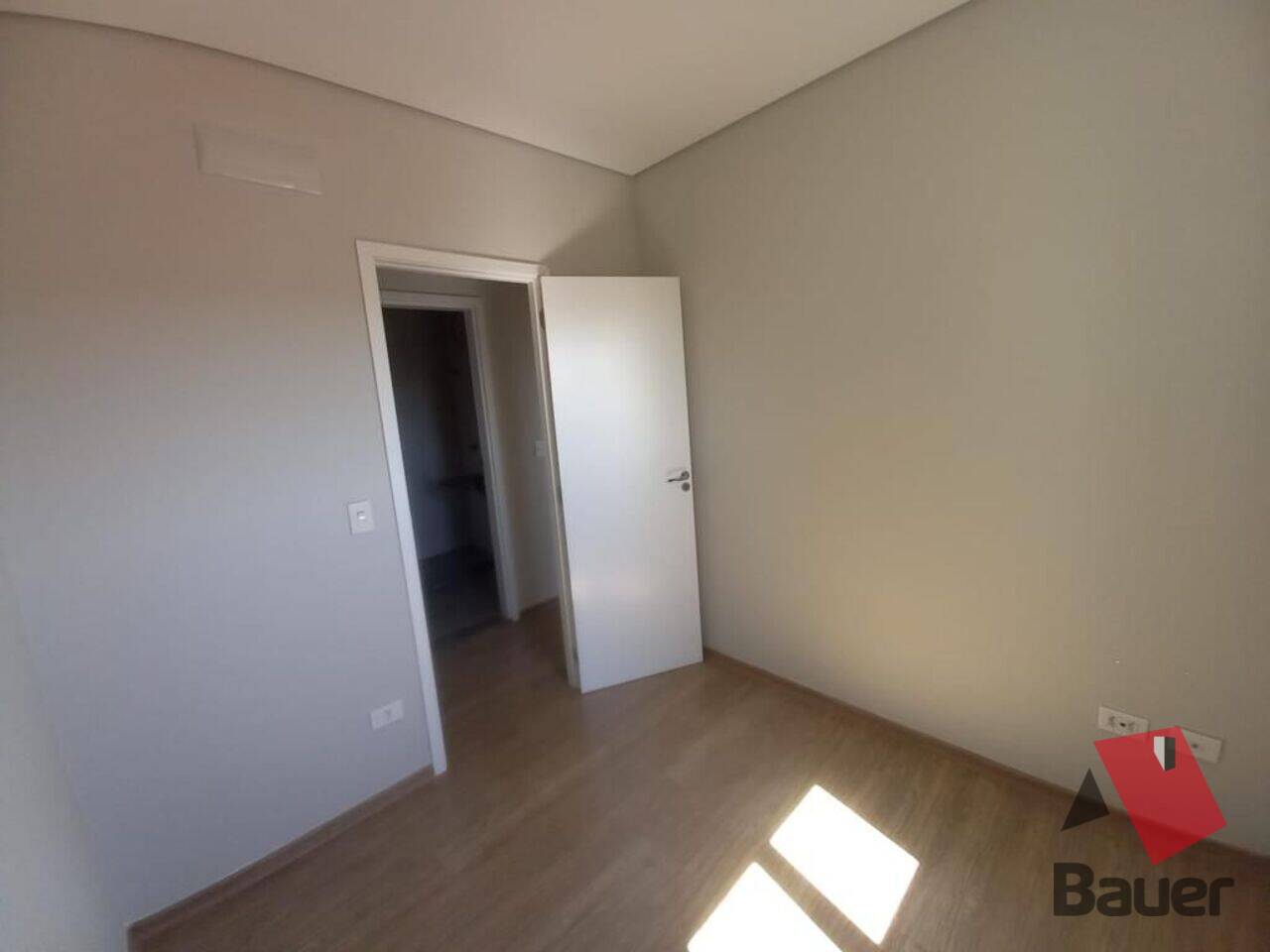 Apartamento Vila Netinho, Jaú - SP