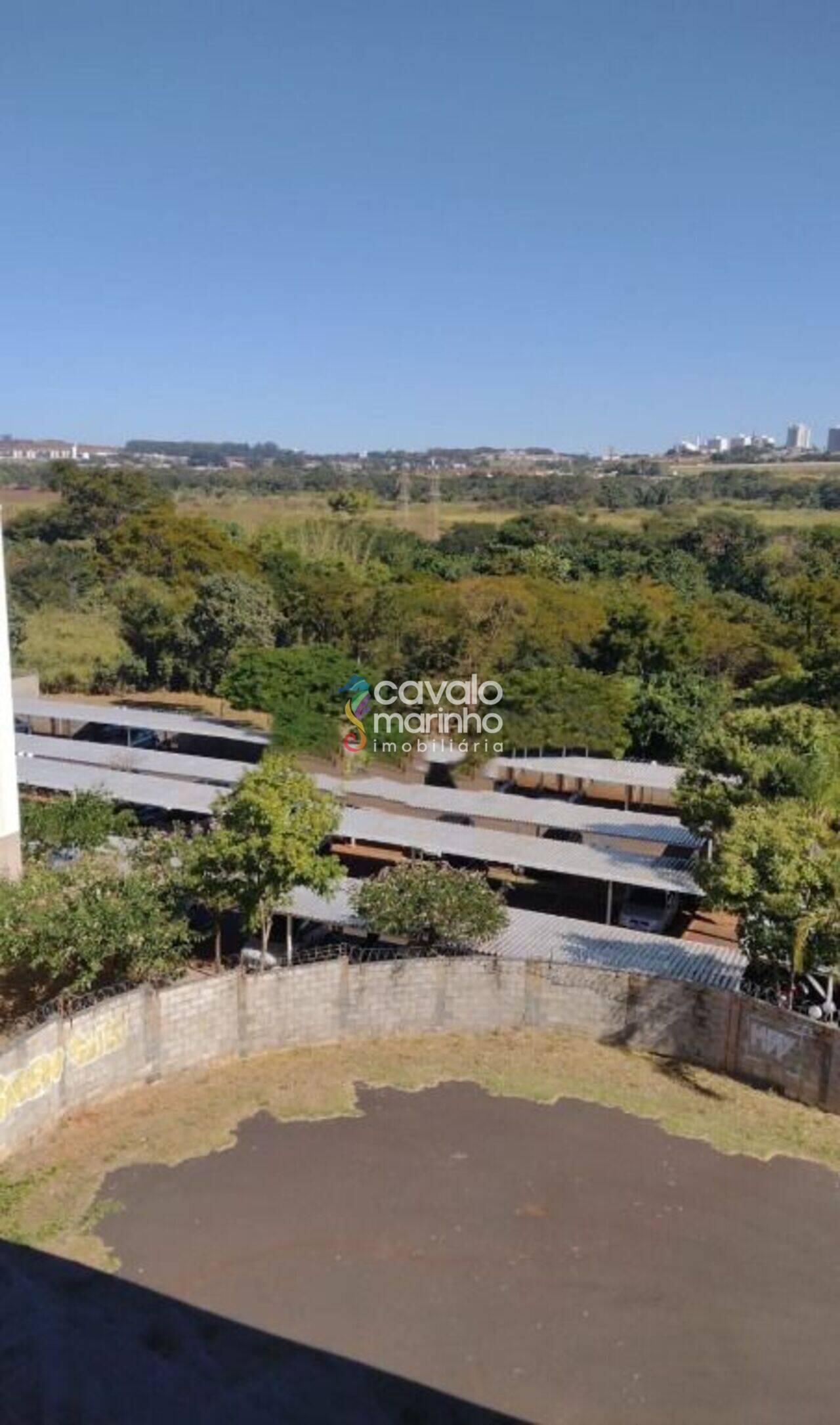 Apartamento Jardim Manoel Penna, Ribeirão Preto - SP