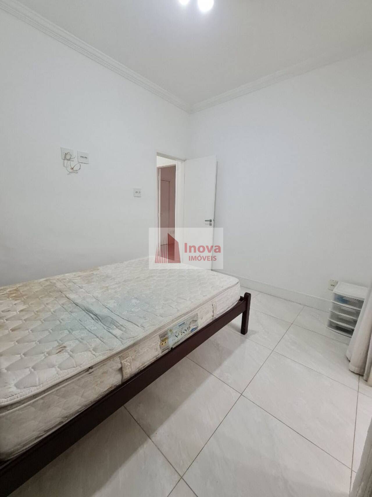 Apartamento Centro, Juiz de Fora - MG