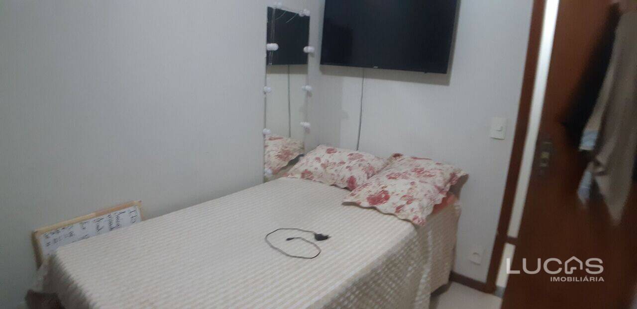 Apartamento Taguatinga Centro, Taguatinga - DF