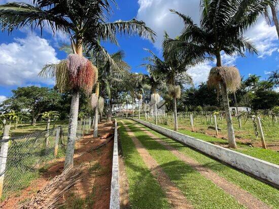 Sítios Primavera  - Jarinu - SP, Jarinu - SP