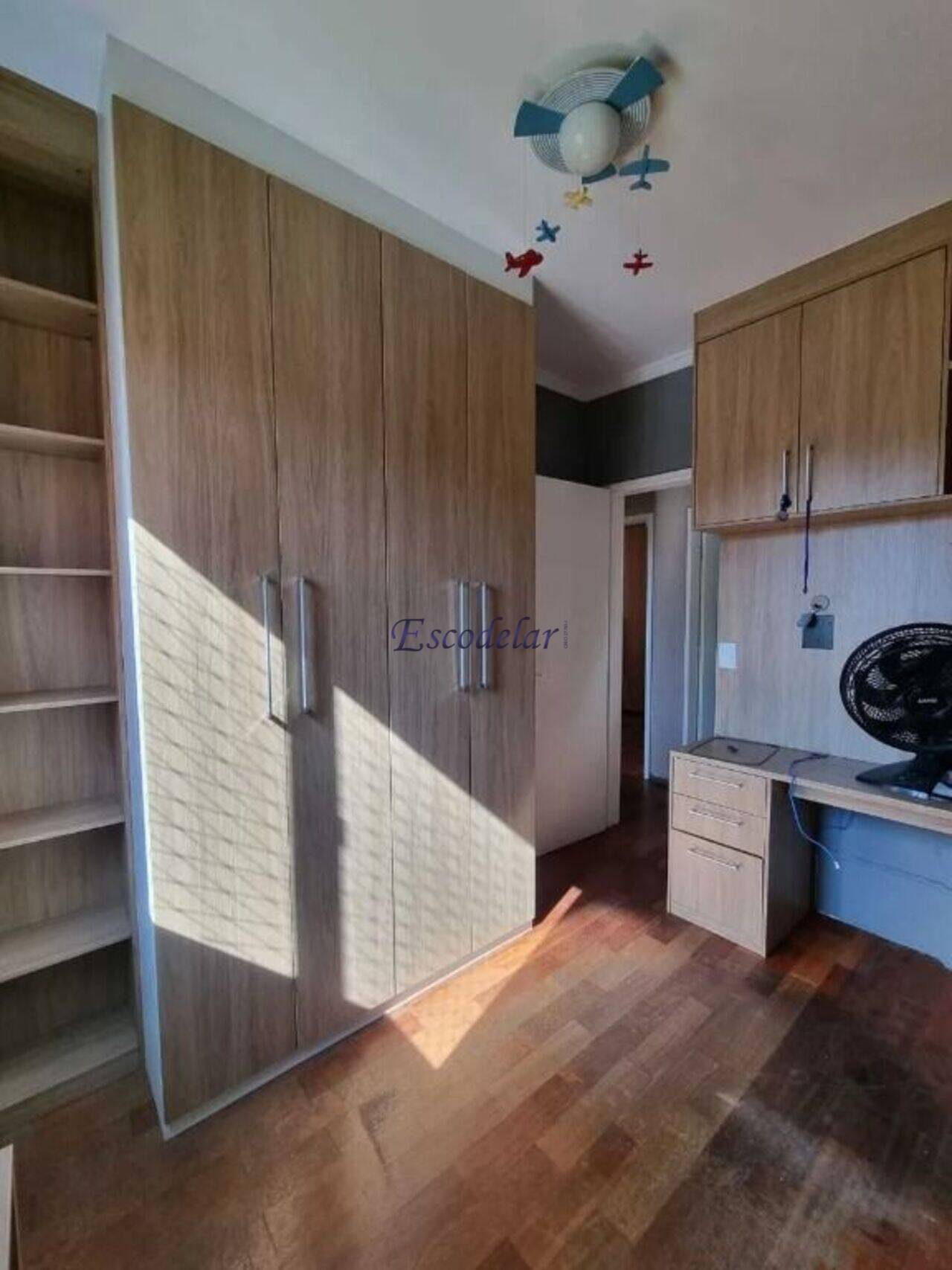 Apartamento Piratininga, Osasco - SP