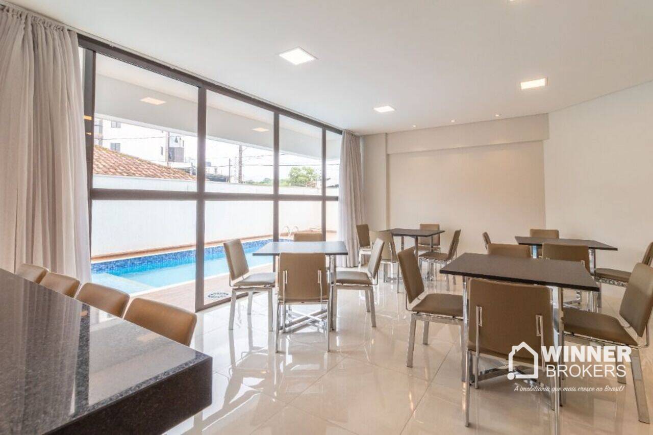 Apartamento duplex Anita Garibaldi, Joinville - SC