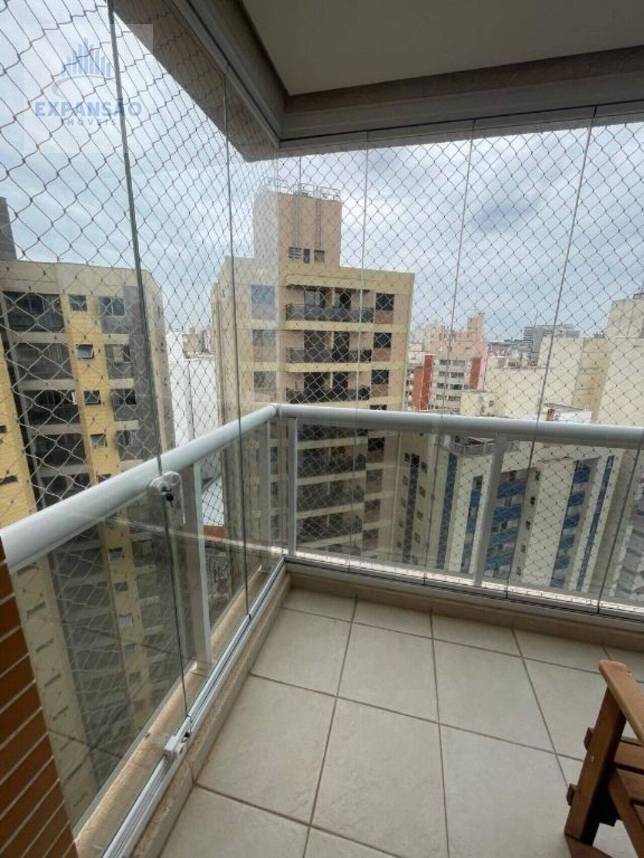 Apartamento Botafogo, Campinas - SP