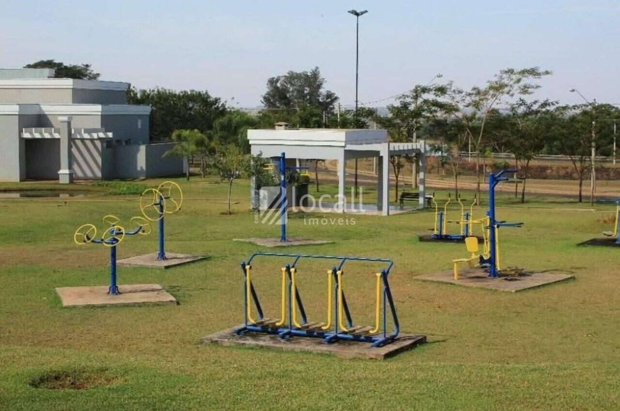 Terreno Damha Fit, Ipiguá - SP