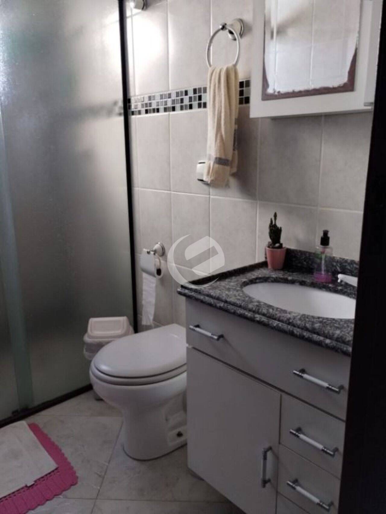 Apartamento Vila Junqueira, Santo André - SP