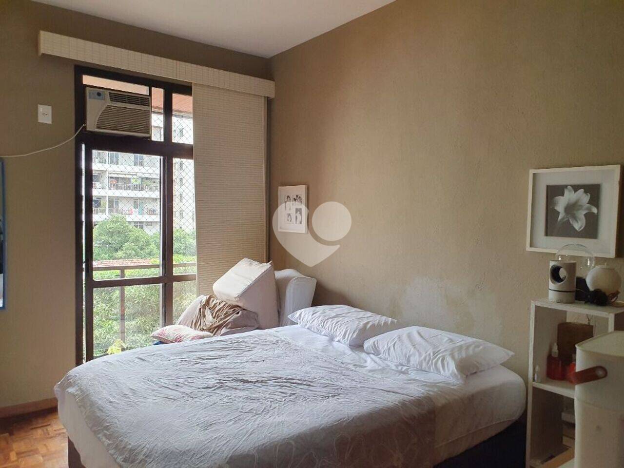 Apartamento Tijuca, Rio de Janeiro - RJ