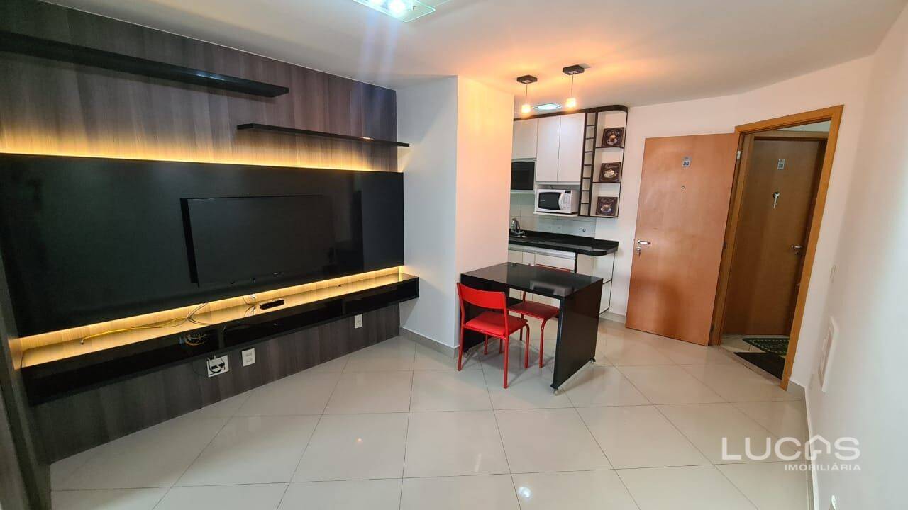 Apartamento Sul, Águas Claras - DF