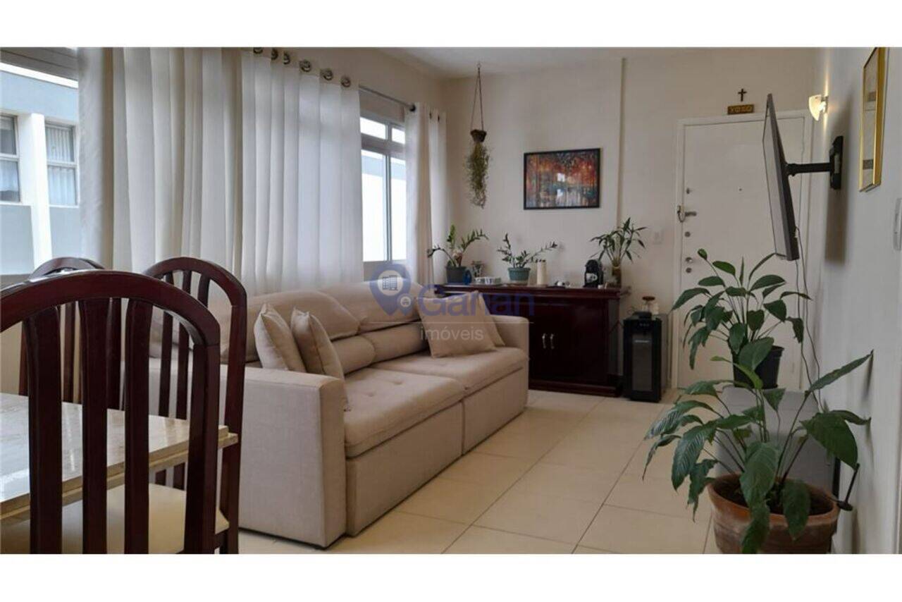 Apartamento Moema, São Paulo - SP