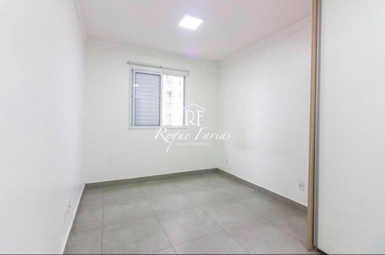 Apartamento Jaguaré, São Paulo - SP