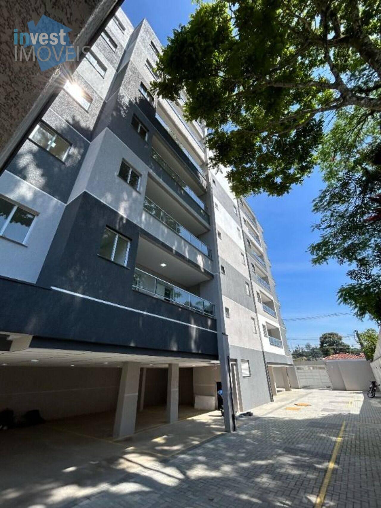 Apartamento Vila Zampol, Ribeirão Pires - SP