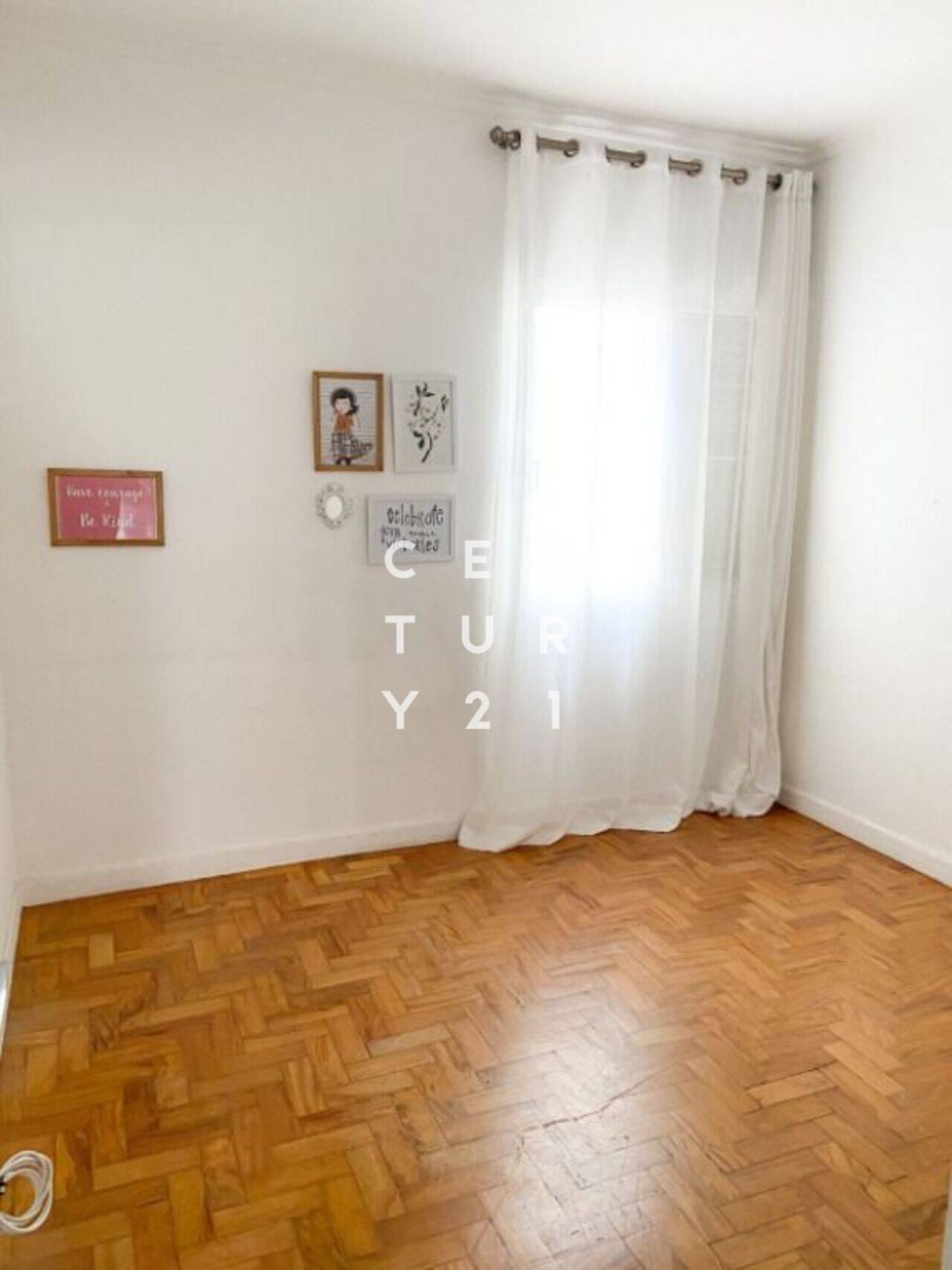 Apartamento Itaim Bibi, São Paulo - SP