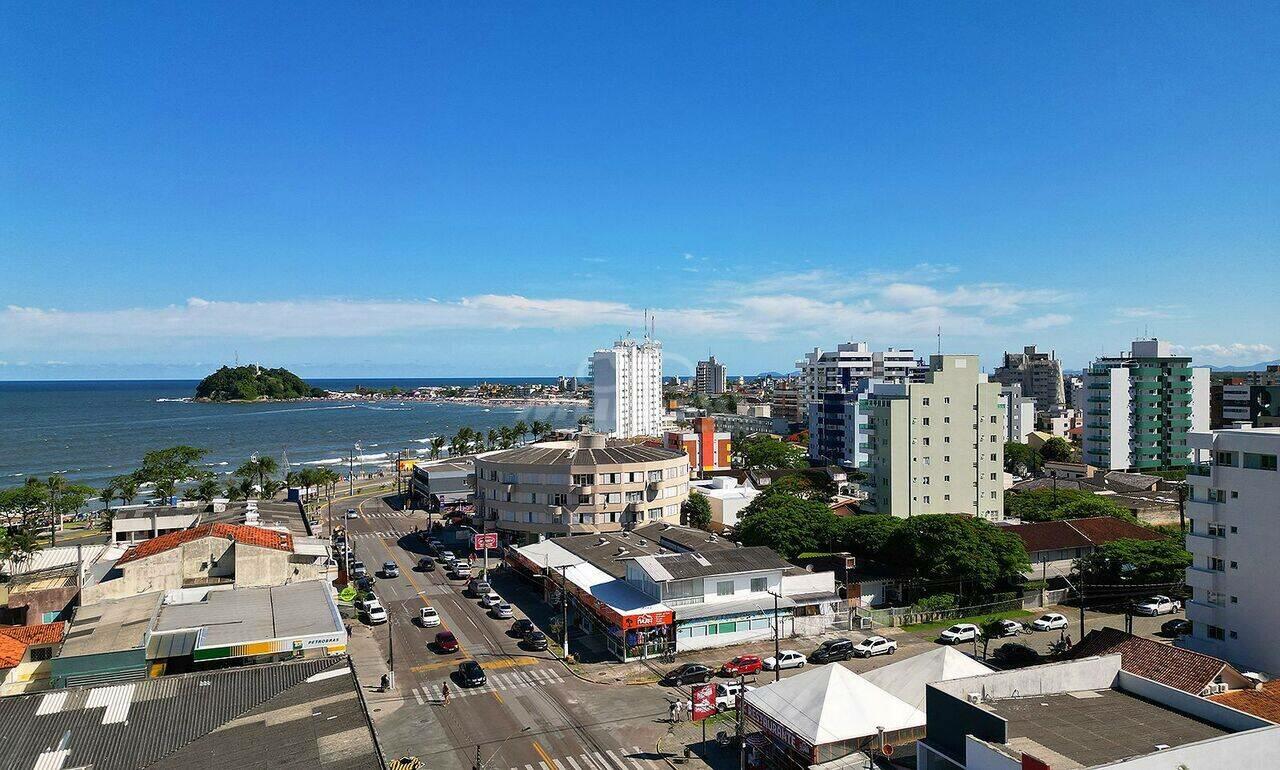 Apartamento Centro, Guaratuba - PR