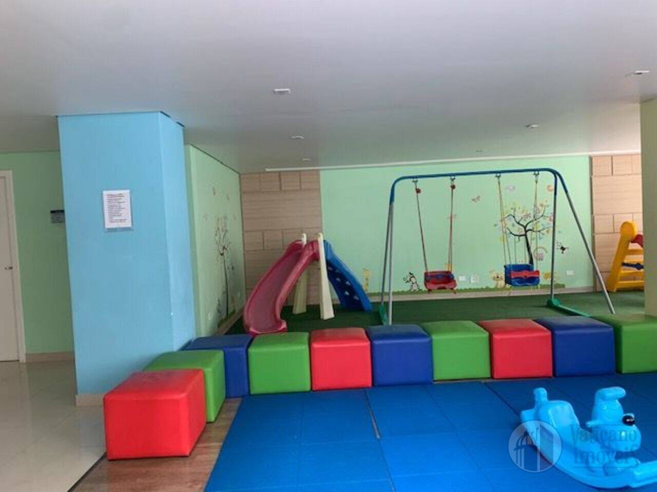 Apartamento Portão, Curitiba - PR