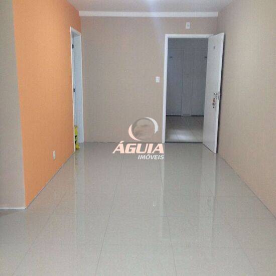 Apartamento Jardim Utinga, Santo André - SP