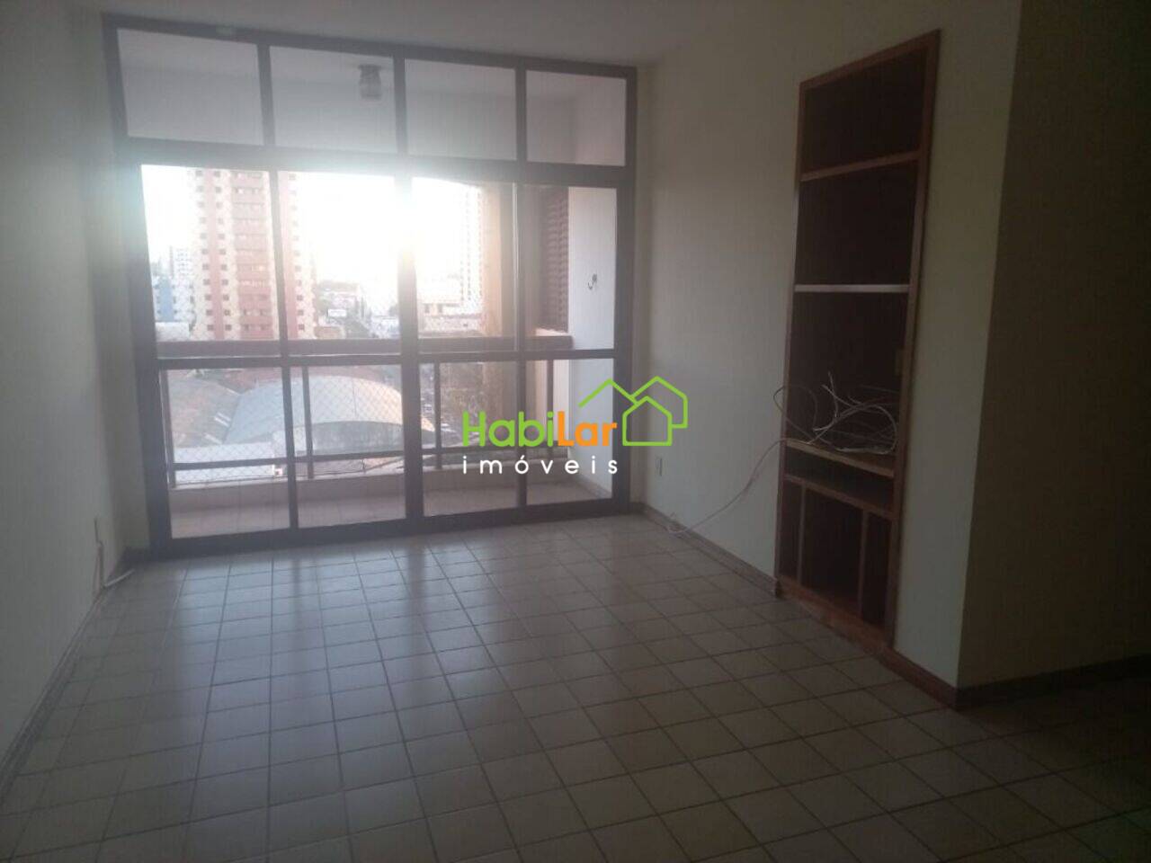 Apartamento Centro, São José do Rio Preto - SP