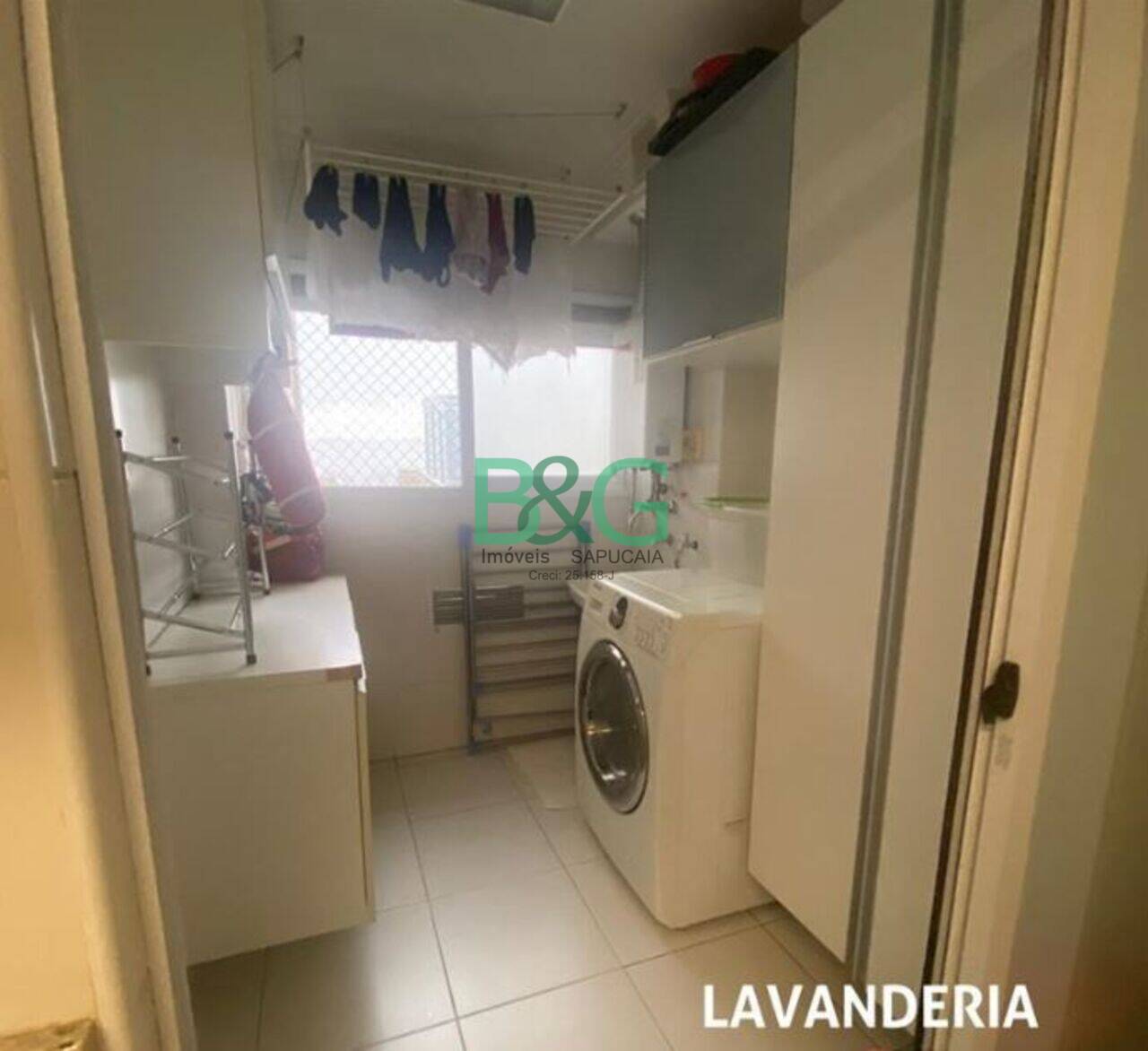 Apartamento Barra Funda, São Paulo - SP