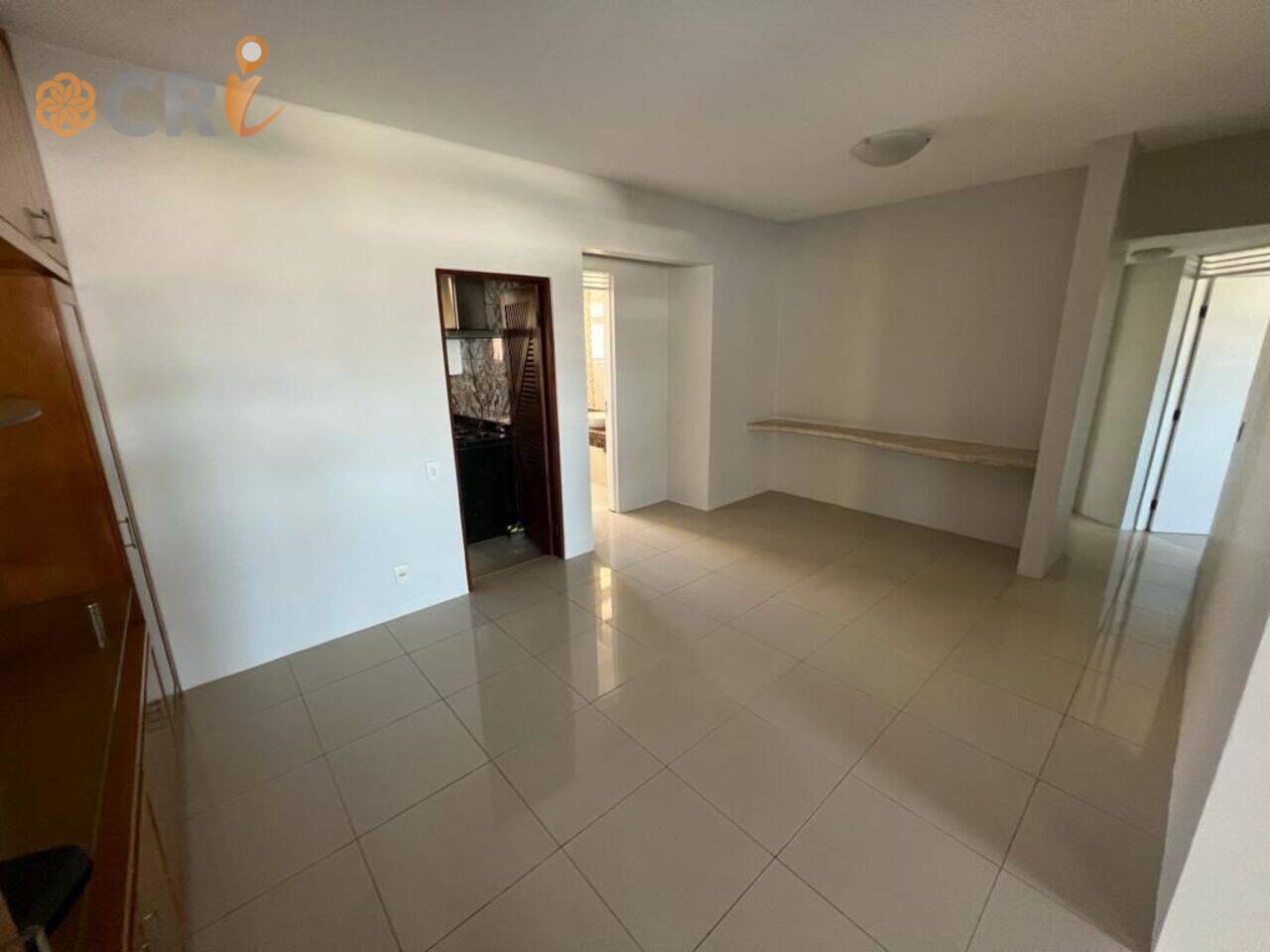 Apartamento Aldeota, Fortaleza - CE