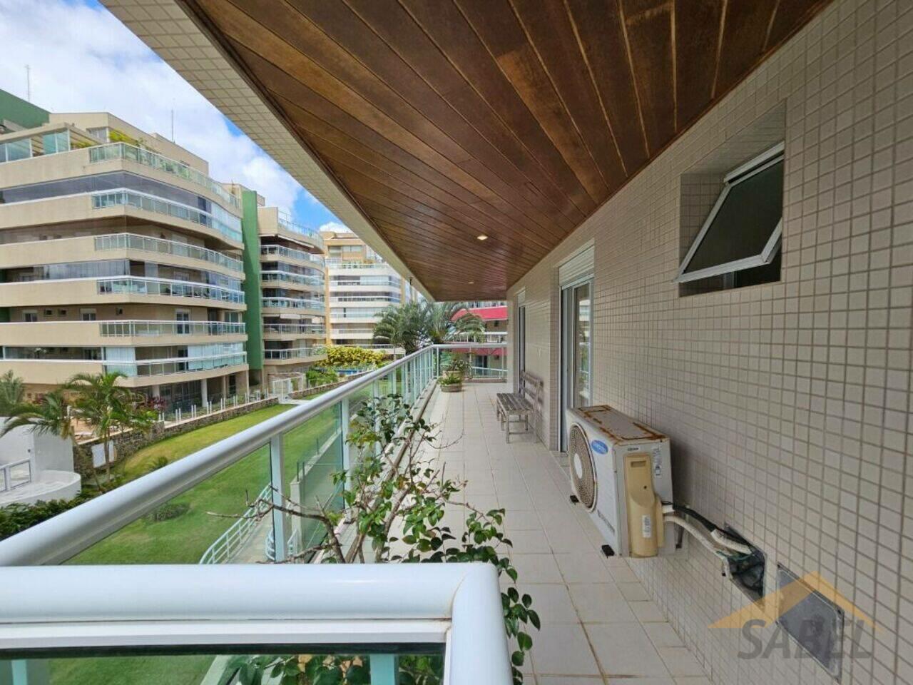 Apartamento Riviera de São Lourenço, Bertioga - SP