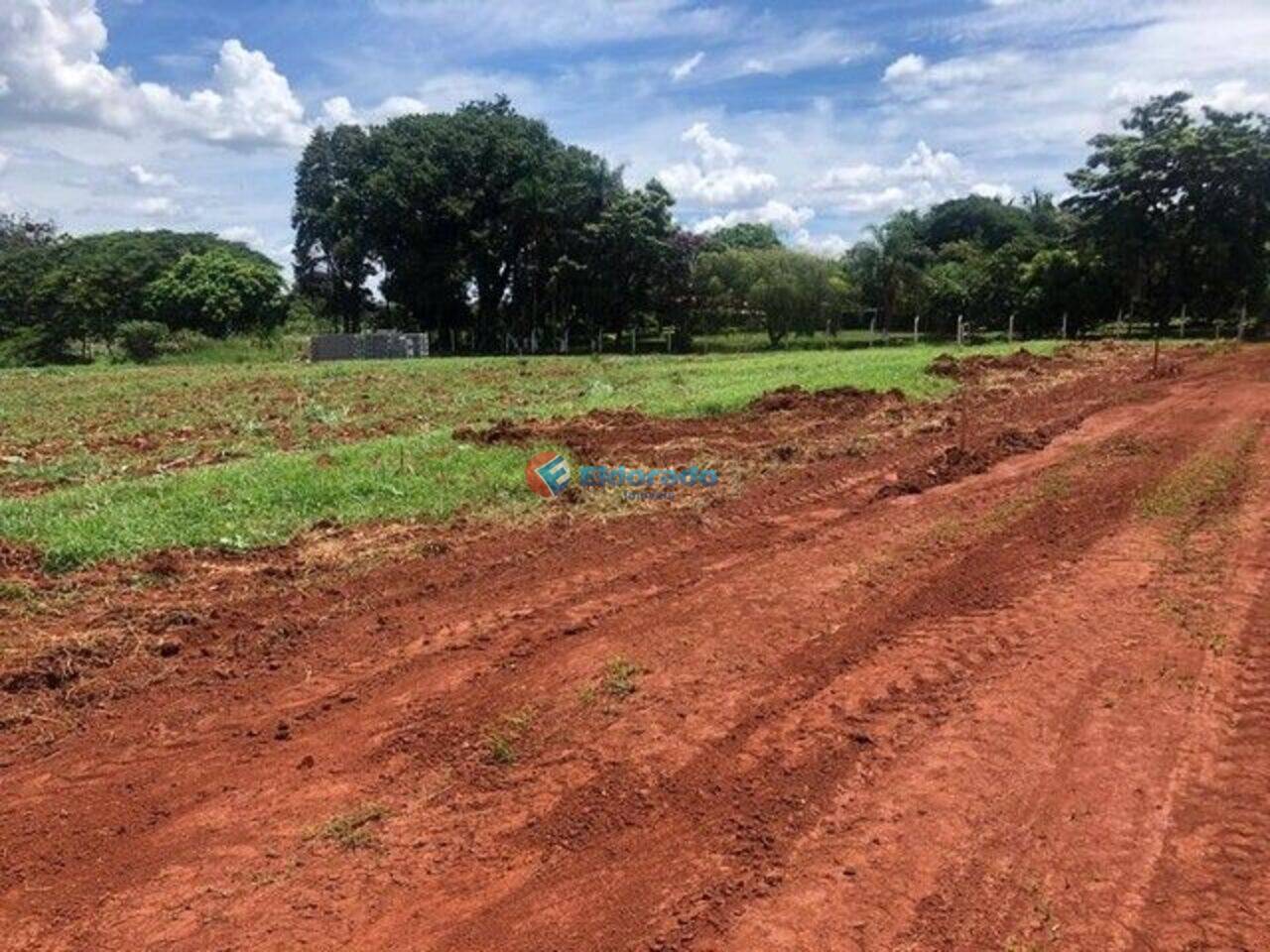 Terreno Chácara Planalto, Hortolândia - SP