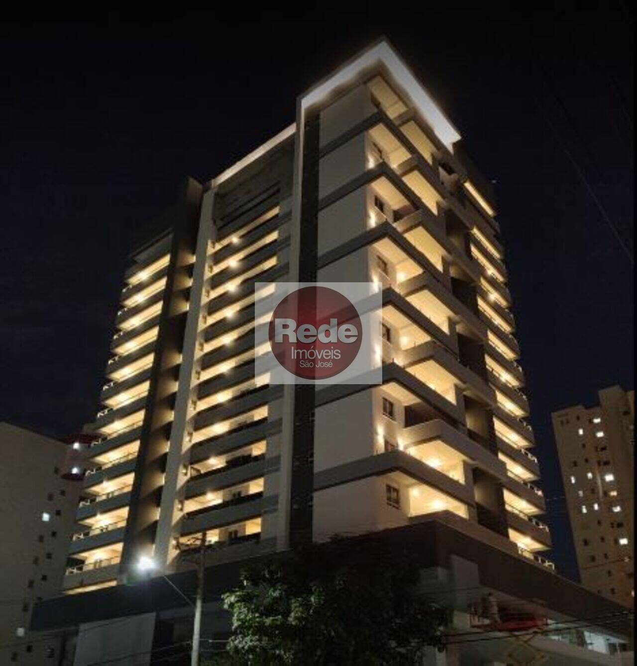 Apartamento Jardim Aquarius, São José dos Campos - SP