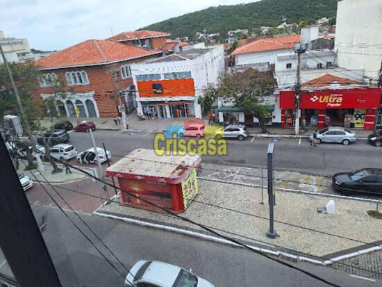 Centro - Cabo Frio - RJ, Cabo Frio - RJ