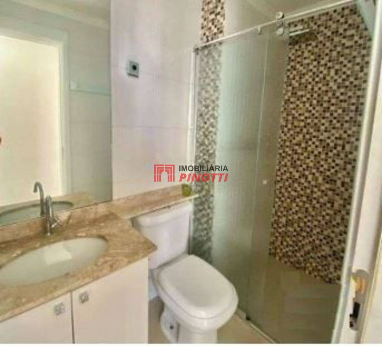 Apartamento Centro, São Bernardo do Campo - SP