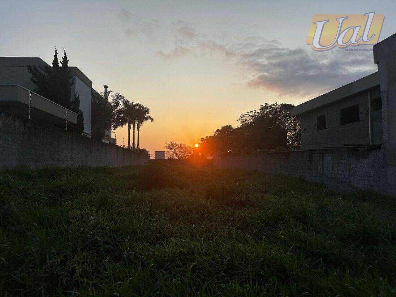 Terreno Beiral das Pedras, Atibaia - SP