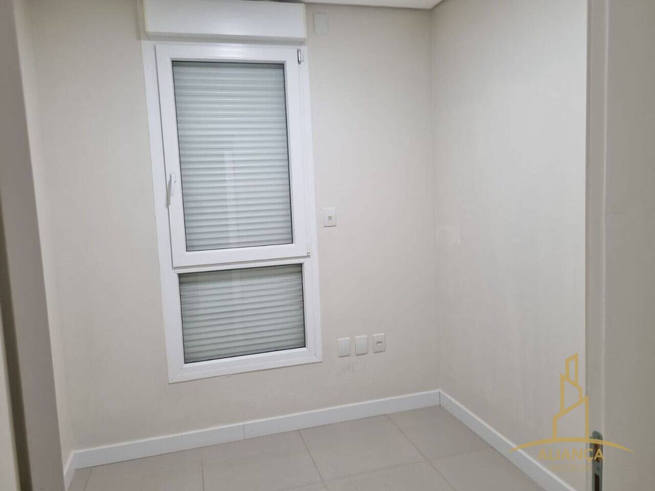 Apartamento Centro, Santa Rosa - RS