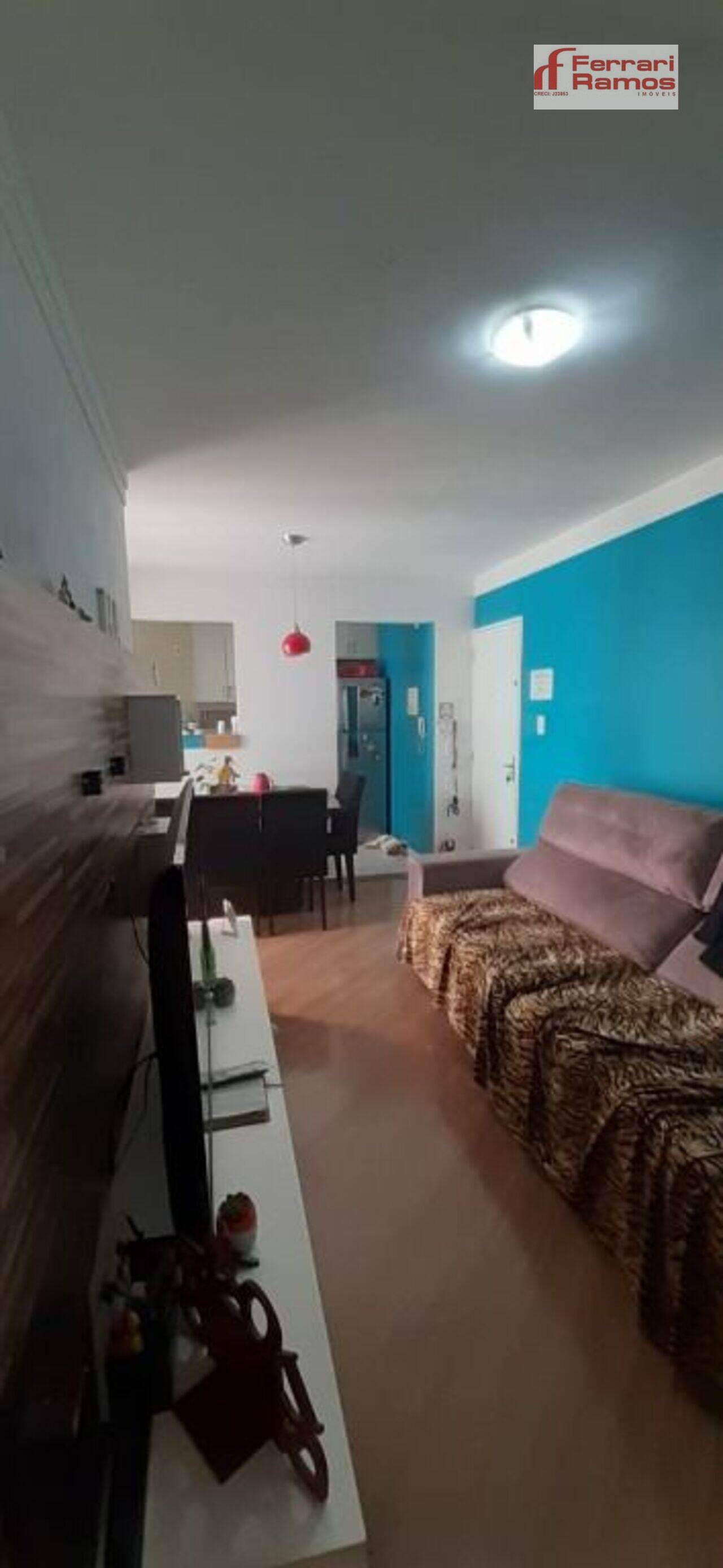 Apartamento Macedo, Guarulhos - SP