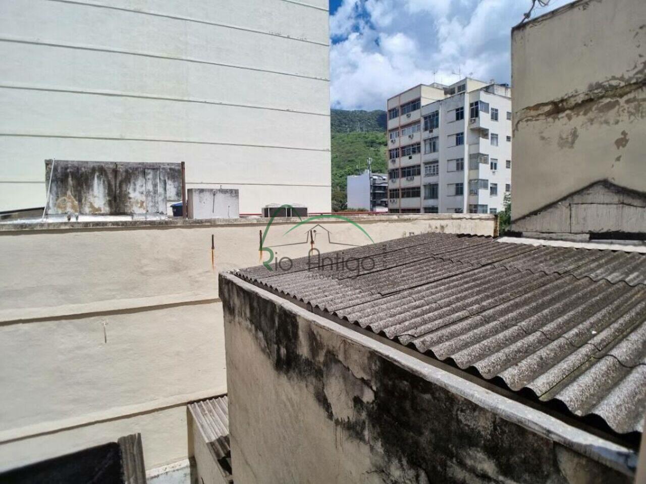 Apartamento Tijuca, Rio de Janeiro - RJ