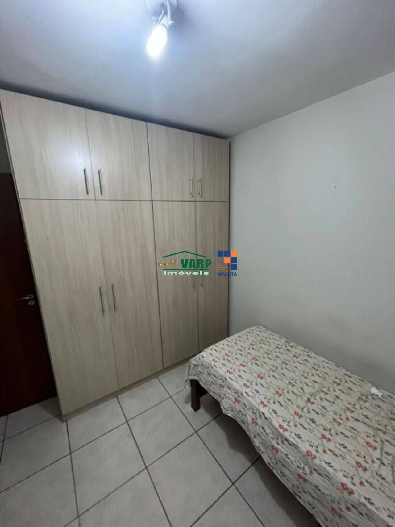 Apartamento Jardim America, Belo Horizonte - MG