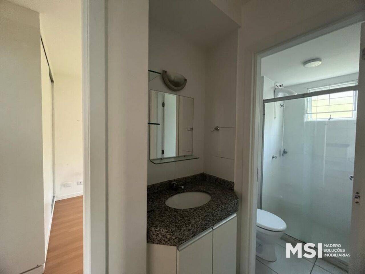 Apartamento Planta Almirante, Almirante Tamandaré - PR