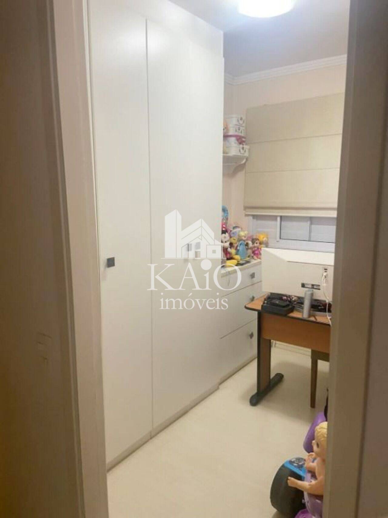 Apartamento Cocaia, Guarulhos - SP