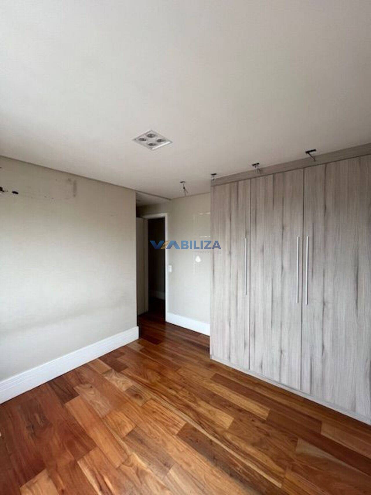 Apartamento Tatuapé, São Paulo - SP