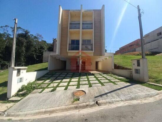 Casa de 138 m² Terra Nobre - Cotia, à venda por R$ 650.000