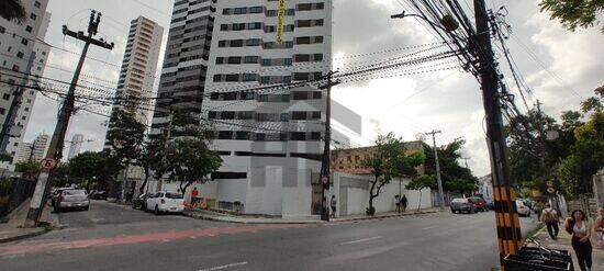 Apartamento Casa Amarela, Recife - PE