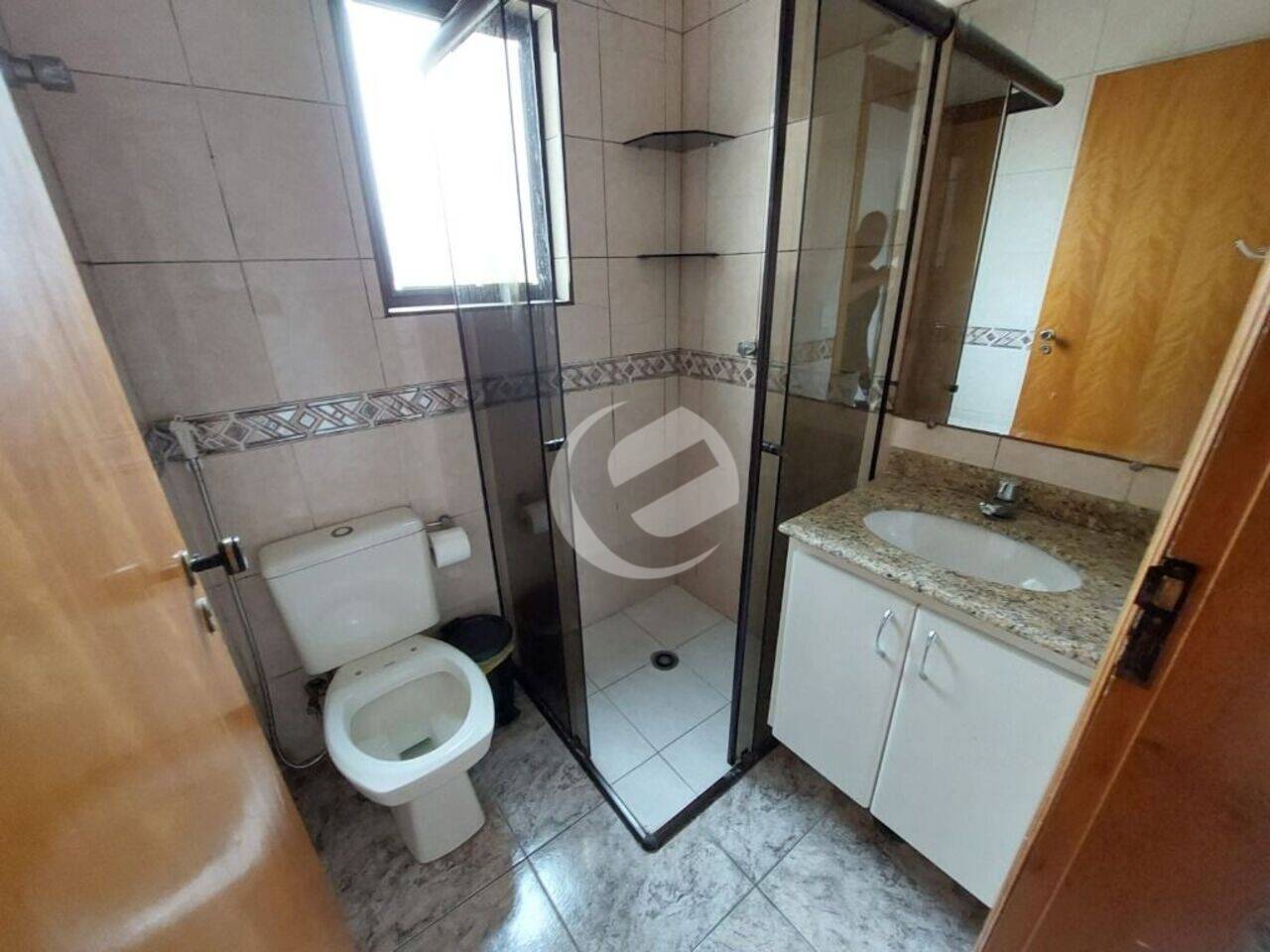 Apartamento Vila Scarpelli, Santo André - SP