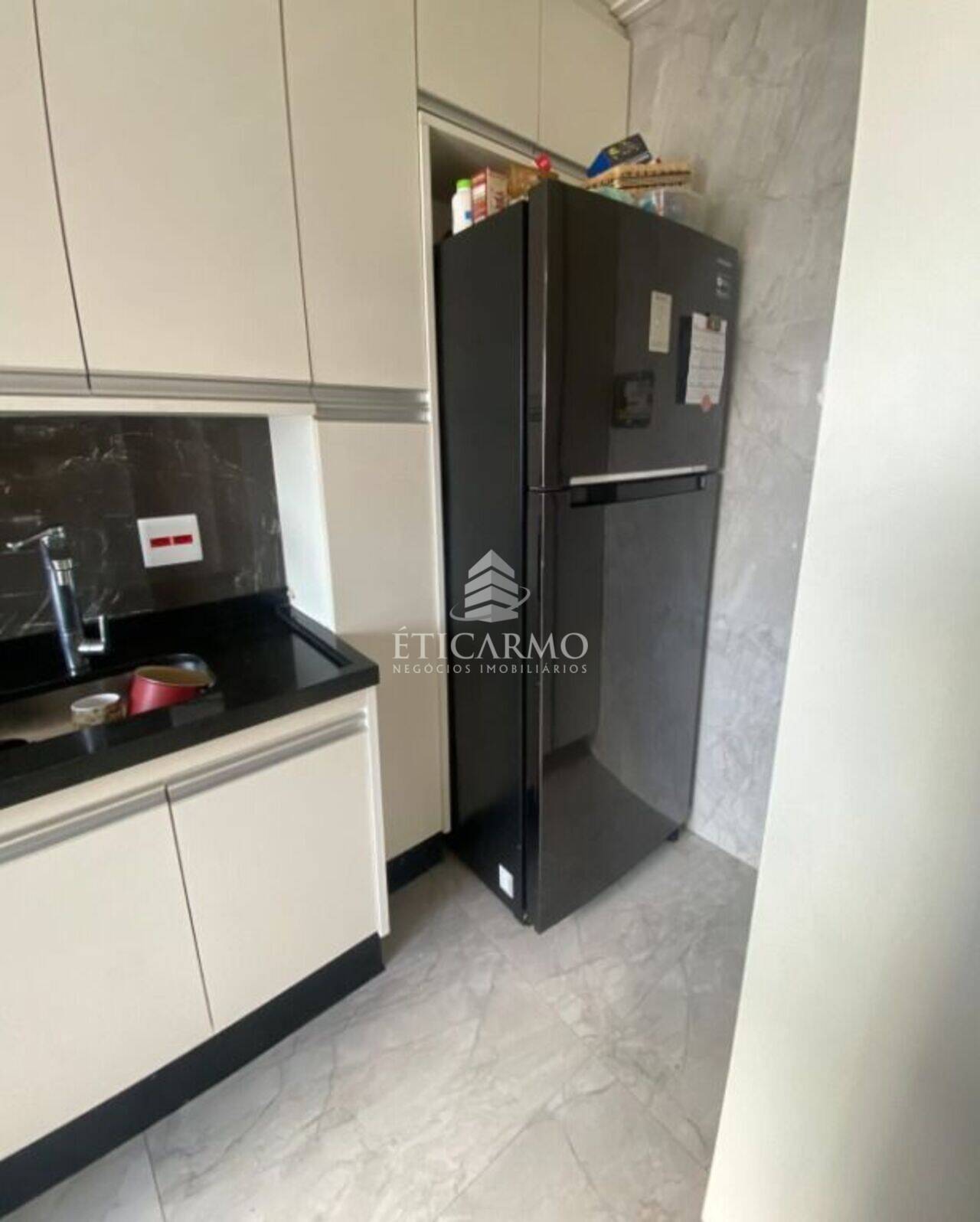 Apartamento Cidade Líder, São Paulo - SP