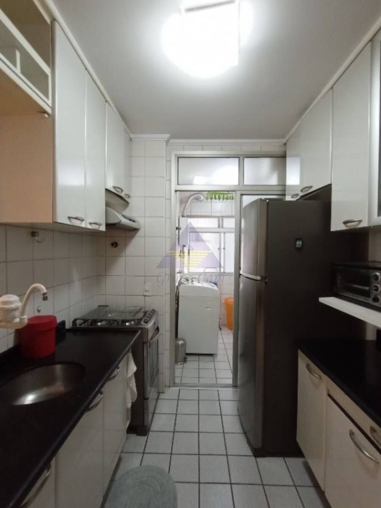 Apartamento Tatuapé, São Paulo - SP