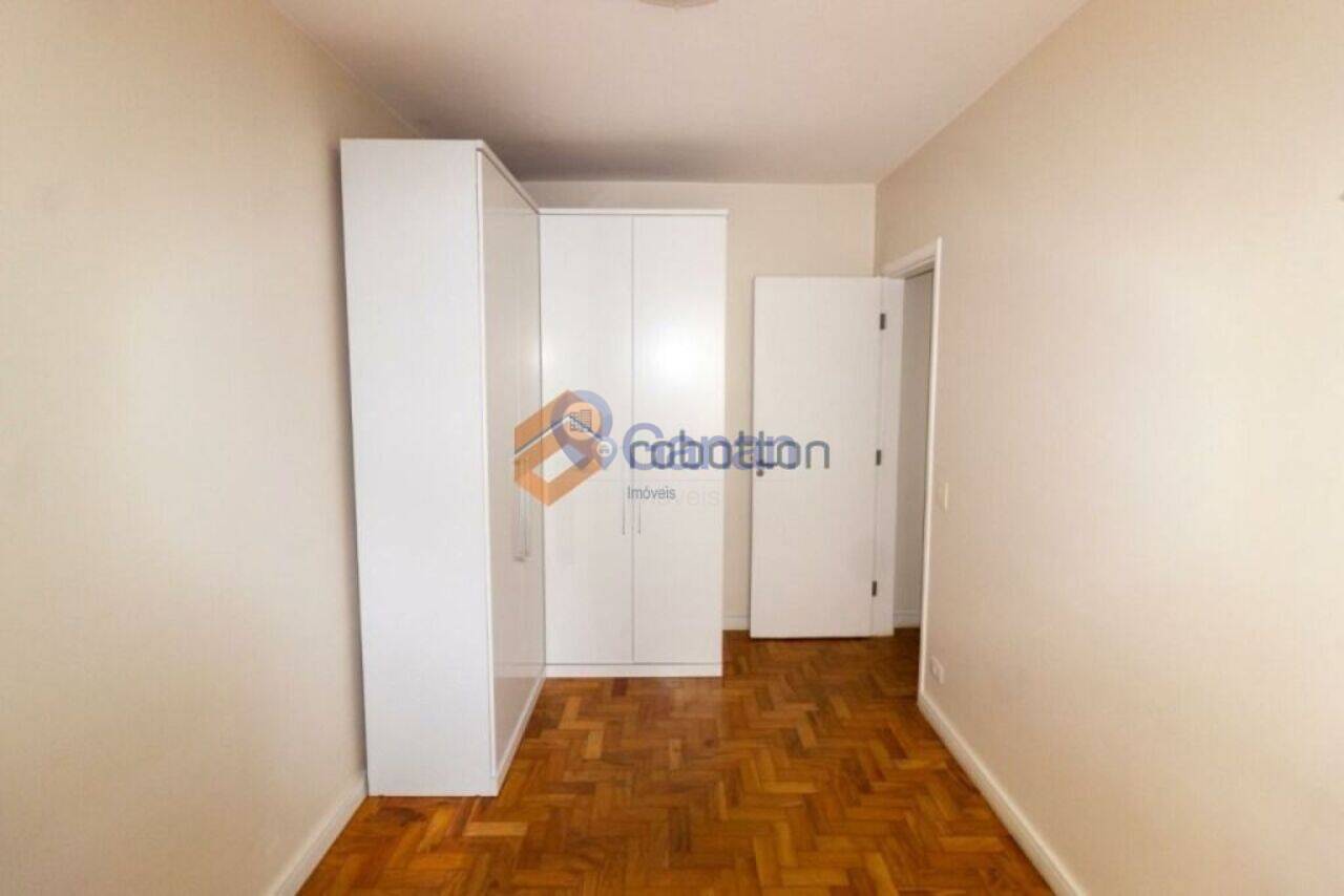 Apartamento Campo Belo, São Paulo - SP