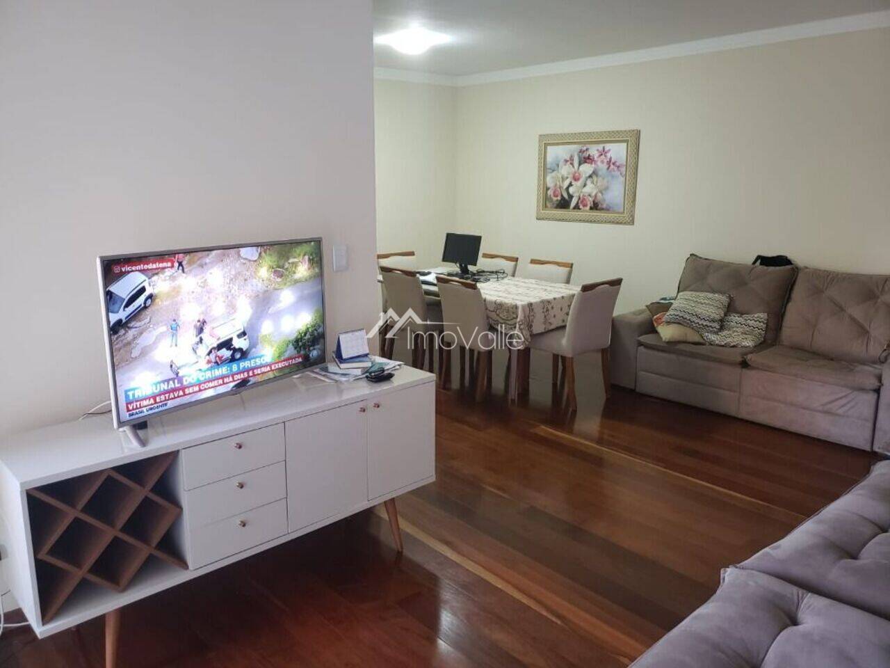 Apartamento Vila Ema, São José dos Campos - SP
