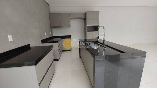 Residencial Alto Do Aeroporto - Alfenas - MG, Alfenas - MG