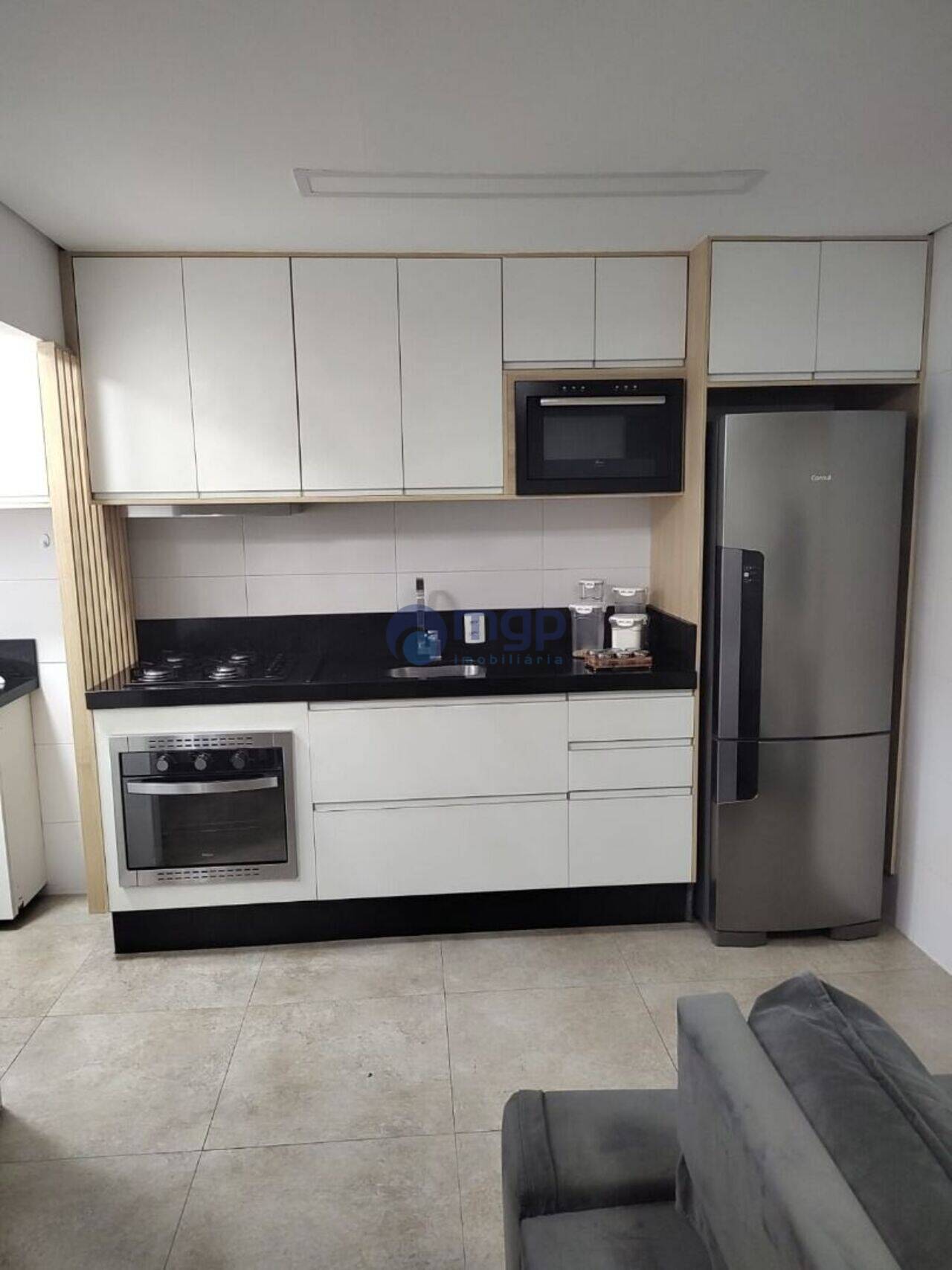 Apartamento Vila Guilherme, São Paulo - SP