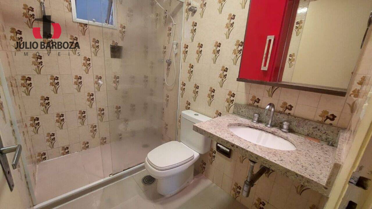 Apartamento Moema, São Paulo - SP