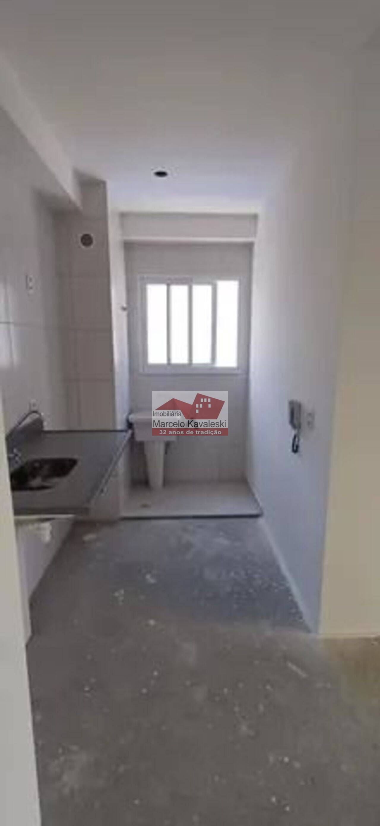 Apartamento Cambuci, São Paulo - SP