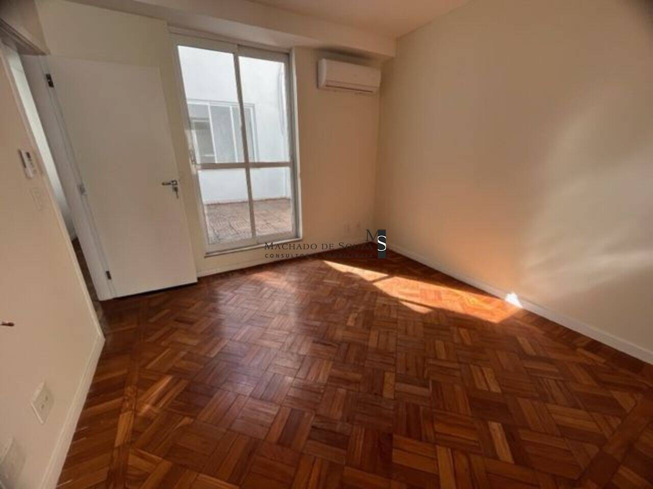 Apartamento Ipanema, Rio de Janeiro - RJ