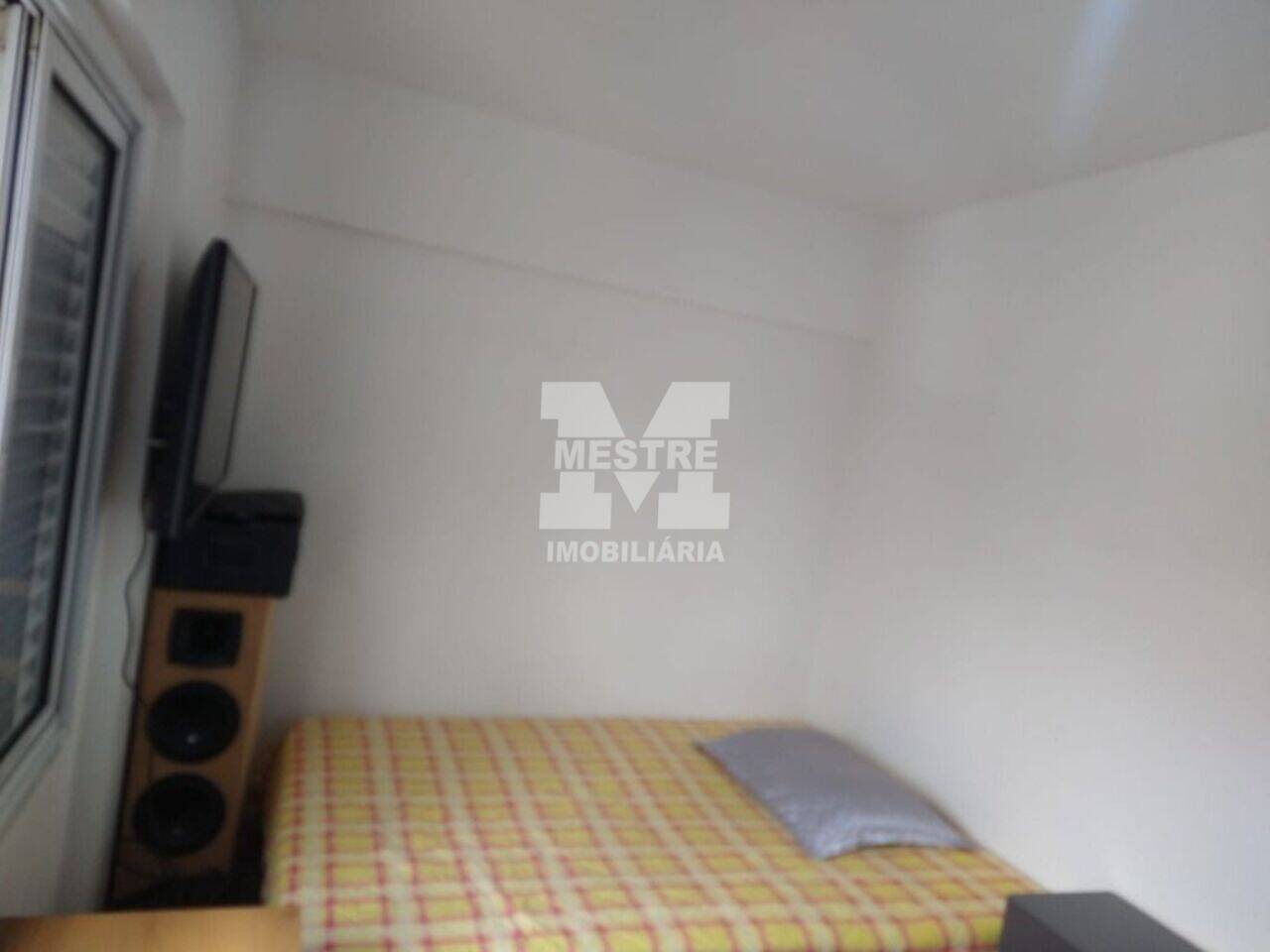 Apartamento Vila Flórida, Guarulhos - SP