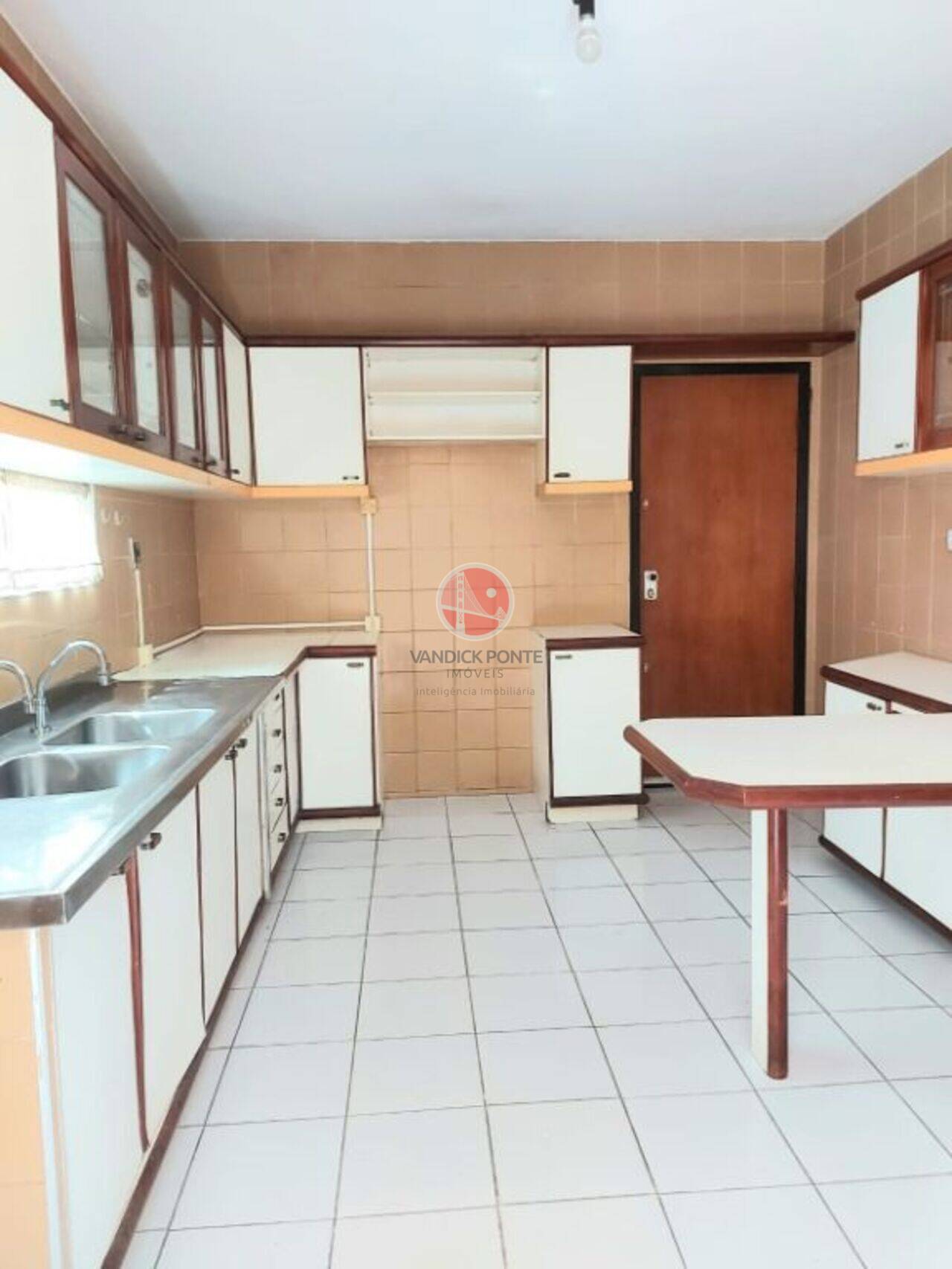 Apartamento Aldeota, Fortaleza - CE